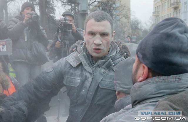 Нас лишили возможности защищаться