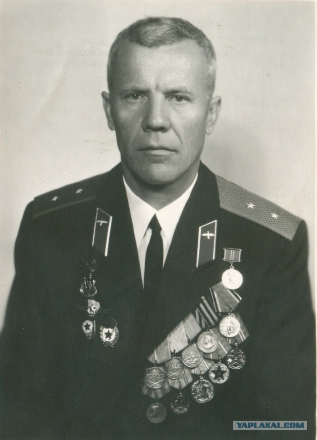 Прорыв блокады. Ленинград