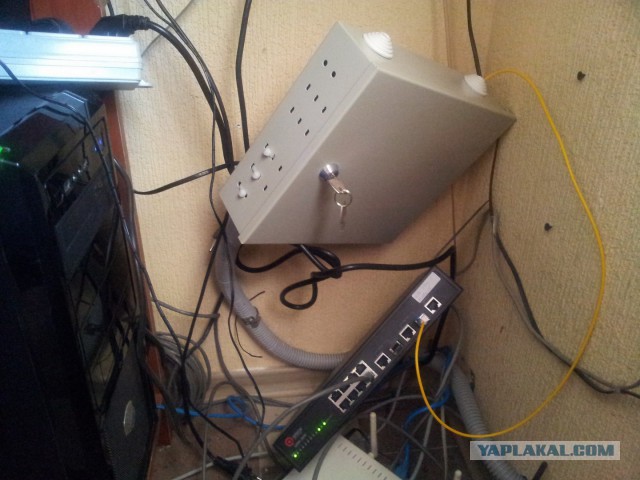 Системные администраторы познавшие дзен