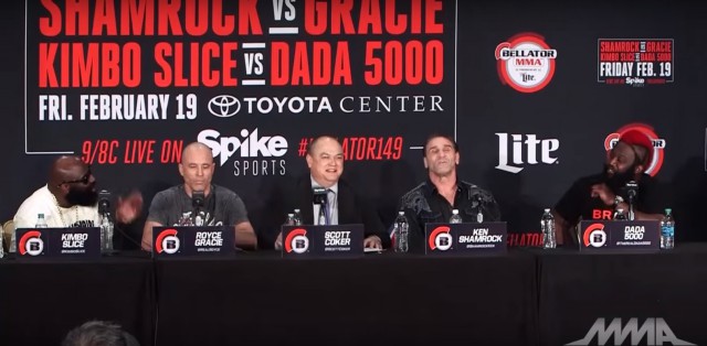 Новости бокса и MMA(бои без правил)