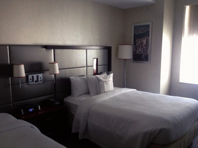 Как я побывал в США. Часть пятая. Заключительная