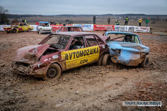 Битва машин