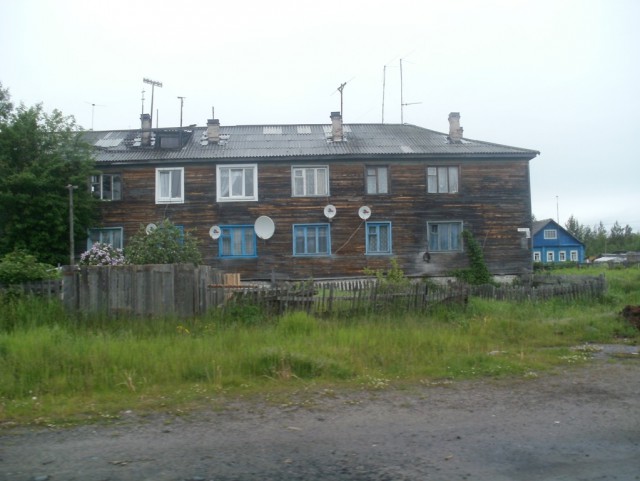 Карелия