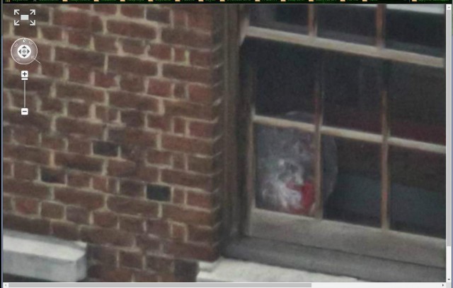 Панорама Лондона или рассмотреть лицо прохожего...