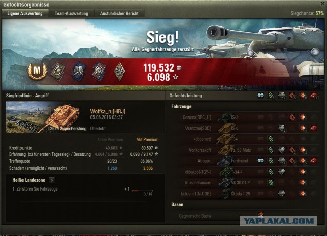 Wargaming 36