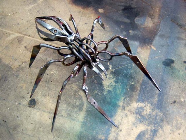 Поделки