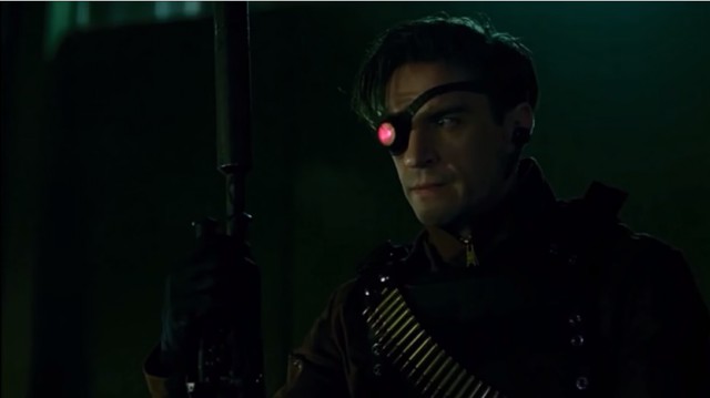 Наиболее яркие злодеи вселенной DC
