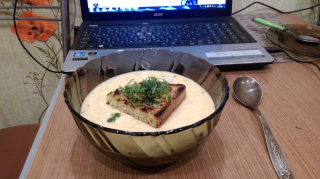 Аццкая кухня 2  (кулинарный адъ)