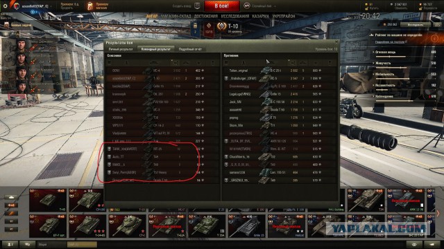 Wargaming 40