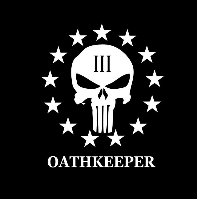 Американские ополченцы: Мы готовы сами разогнать протесты демократов