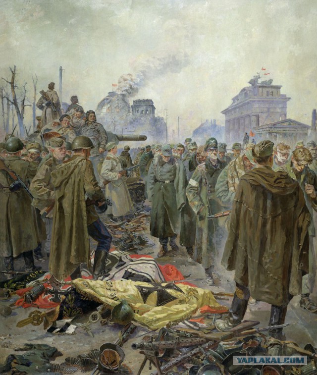 Хорошие художники копируют, великие – воруют. Пабло Пикассо.