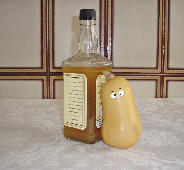 День рождения Кулинарии. Коктейльная вечеринка