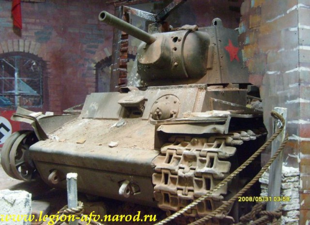 Фотографии к "Нахальному минированию" и "Лехе"-2