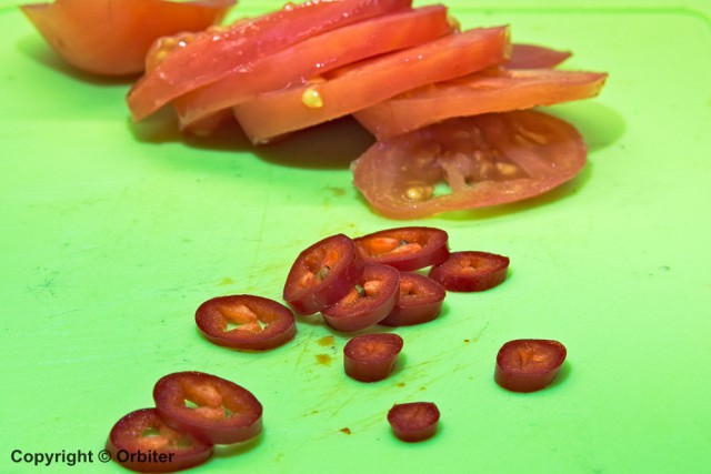 Уэвос ранчерос. Huevos rancheros