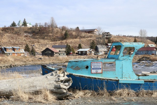 Там русский дух: островки России в мире.