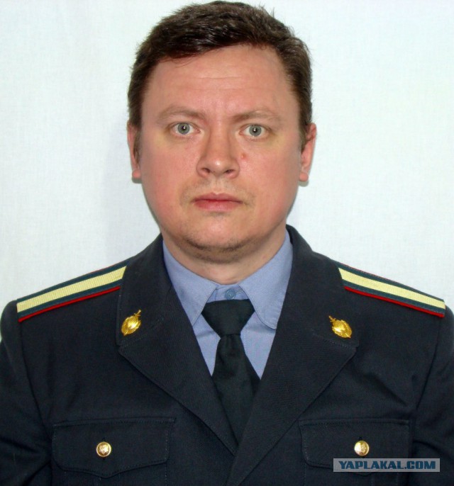 Игорь Востриков "во всем виноваты майданщики"
