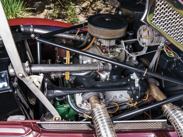 Cord 810/812. Одного автомобиля фотопост
