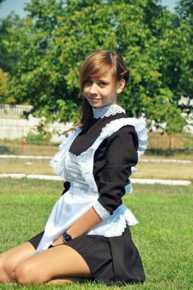 Девушки из социальных сетей