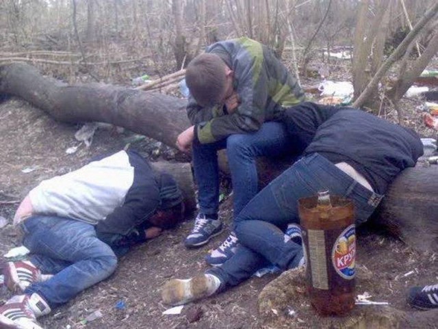 Картинки по-приколу
