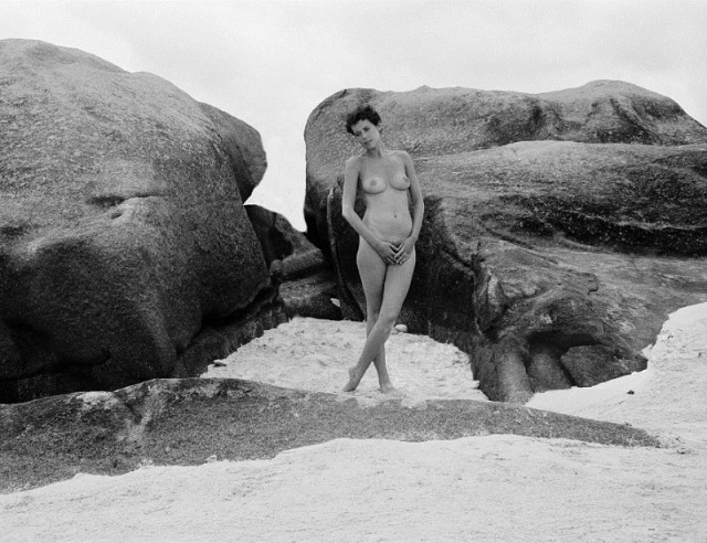 История в фотографиях