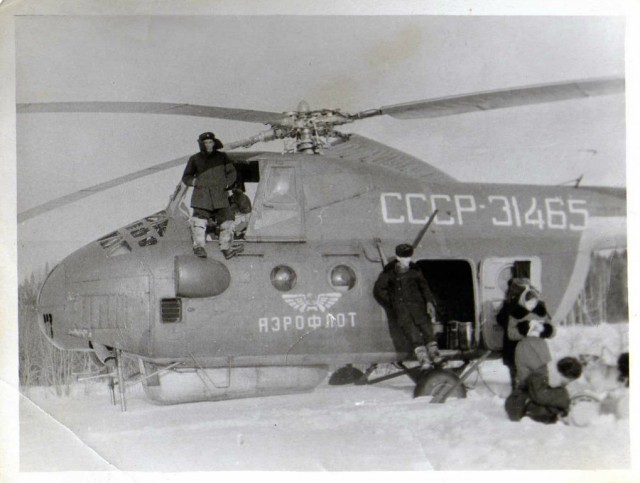Ми-4