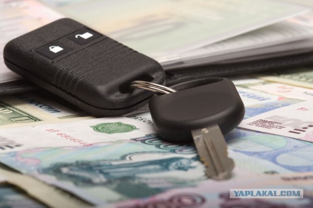 Говорят, что купить авто на вторичном рынке тяжело. А продать проще?