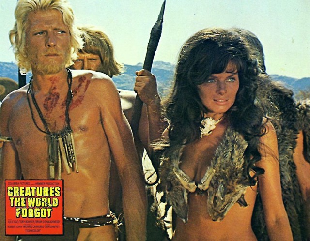 В одежде и без с кассеты VHS. Часть 2