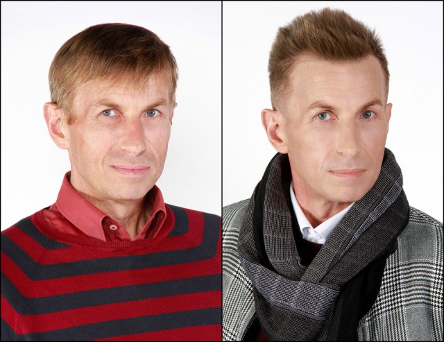 "Циничные и жалкие уроды"