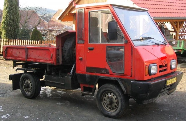 Игра на ЯПе: Угадай АВТО-5