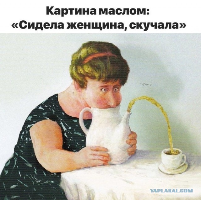 Картинки с надписями, истории и анекдоты 30.11.19