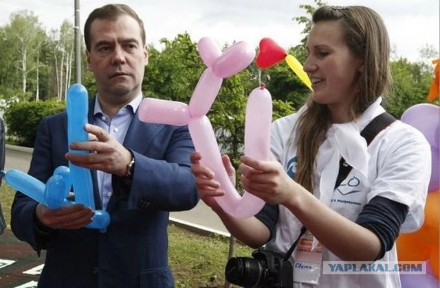 Интересное применение