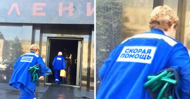 А что у вас сейчас за окном?