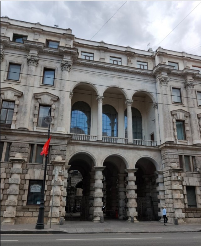 100 лет назад. Бегство эмира бухарского
