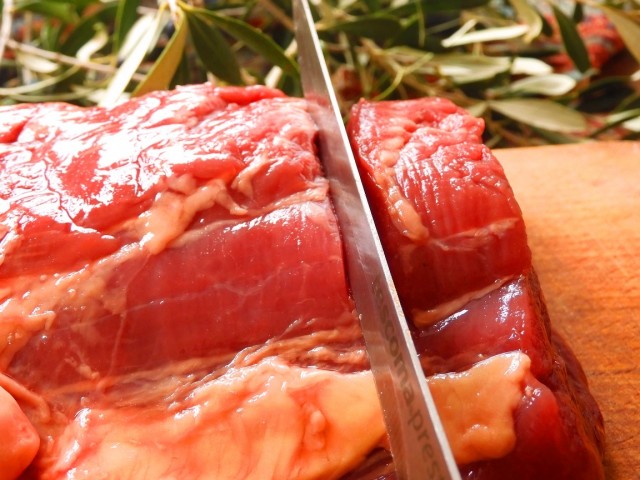 Мясо (не) по-французски