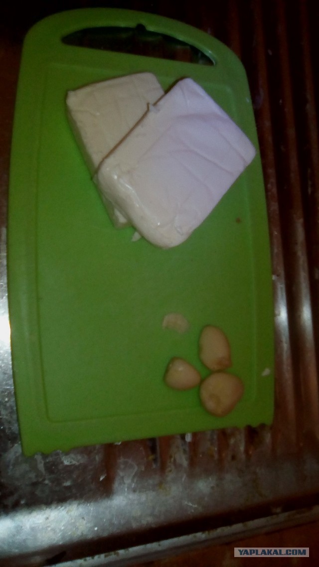 Аццкая кухня 3  (Кулинарный адъ)