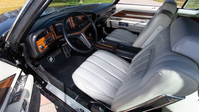 Buick Riviera. Красивых автофото пост