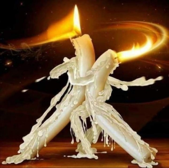 Crazy Art "Философия Исповеди"