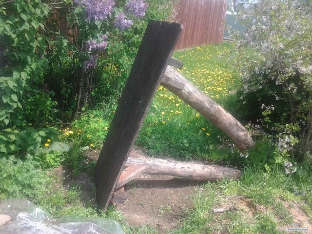 Как я провёл выходные.