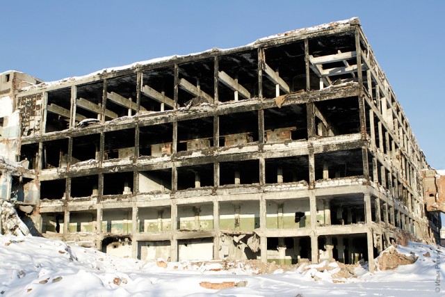 Кто как относится к СССР