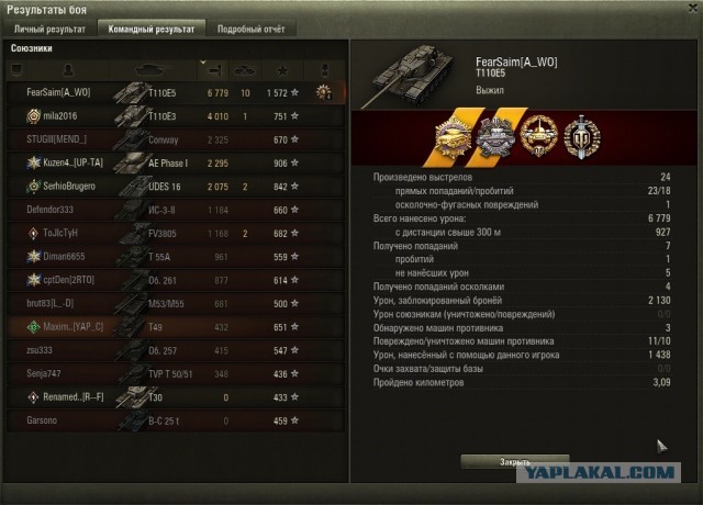 Wargaming 60