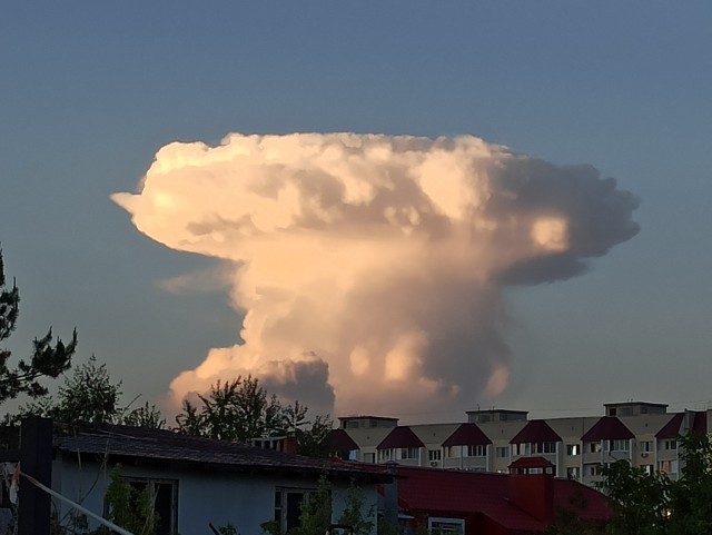 Сейчас в Саратове