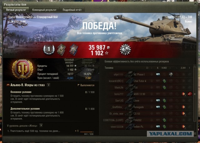 Wargaming 60