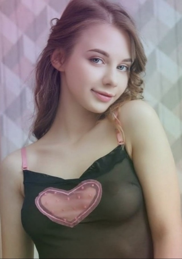 Прекрасная половина человечества (Vol.64) Сквозь одежды