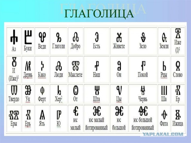 Этот тяжелый русский язык!