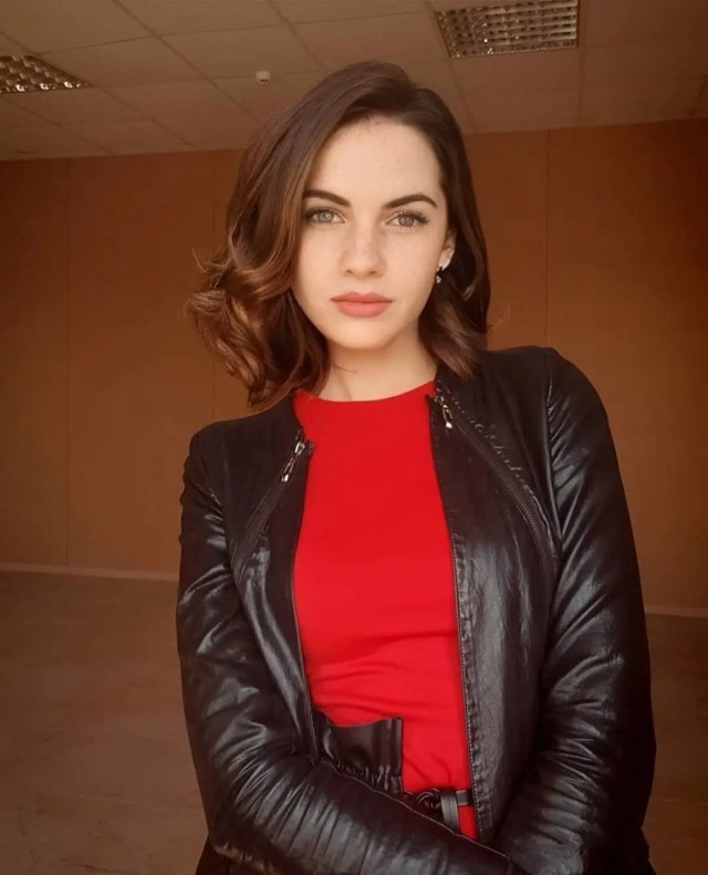 Девчата хоть куда!