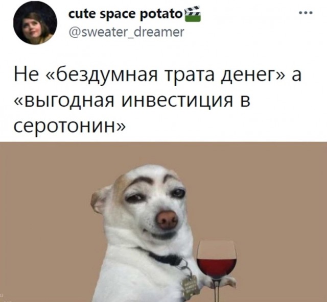 Картинки и мемы для настроения 09.12.2021