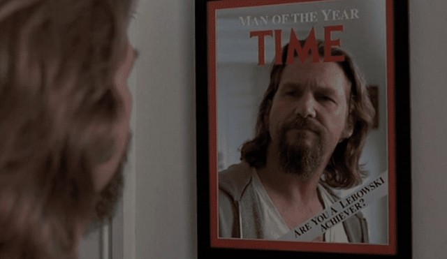 Немного о фильме «Большой Лебовски» (1998)