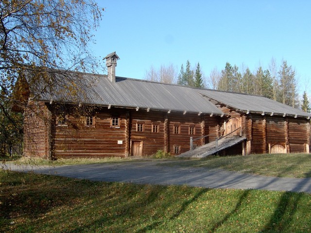 встреча на дороге