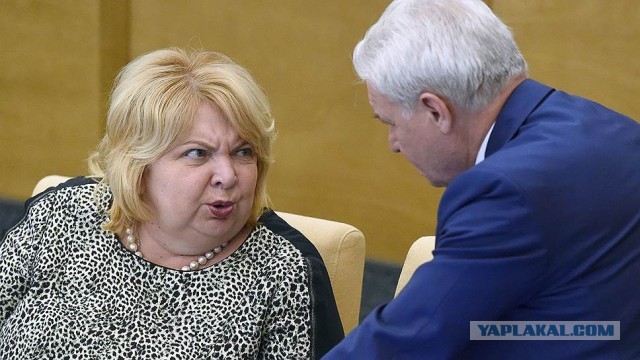 Депутат от ЕР Светлана Максимова предложила обложить налогом дачников, продающих свой урожай
