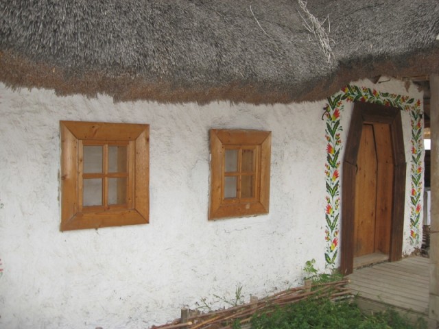 Остров Хортица и Запорожская Сечь